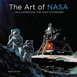 Art of NASA