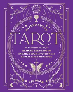 Sacred Art of Tarot