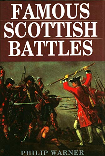 Famous Scottish Battles