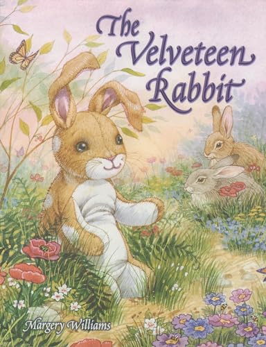 Velveteen Rabbit