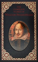 The Complete Works of William Shakespeare (Barnes & Noble Collectible Classics: Omnibus Edition)