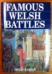 Famous Welsh Battles