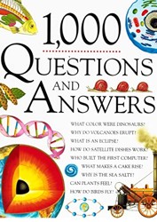1,000 Questions and Answers