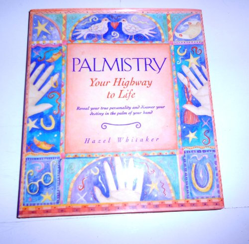 Palmistry Your Highway to Life