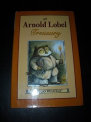 Arnold Lobel Treasury
