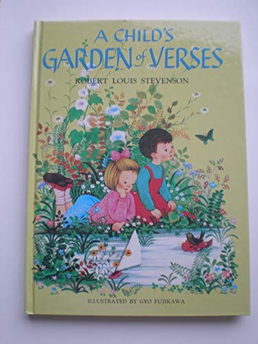 Child's Garden of Verses