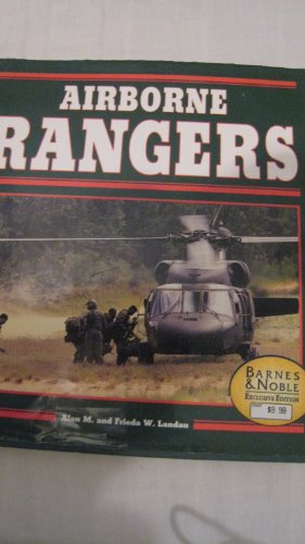Airborne Rangers