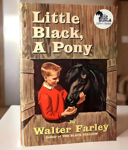 little-black-a-pony