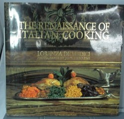 The Renaissance of Italian Cooking