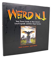 Weird N.J