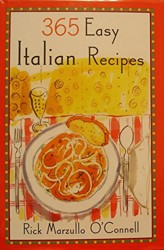 365 Easy Italian Recipes