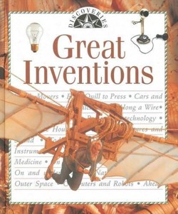 Great Inventions