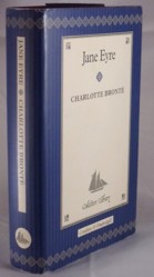Jane Eyre (Collector's Library)