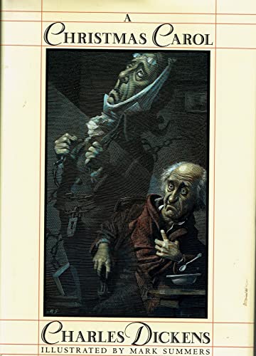 A Christmas Carol / Deluxe (Tiny Tim)