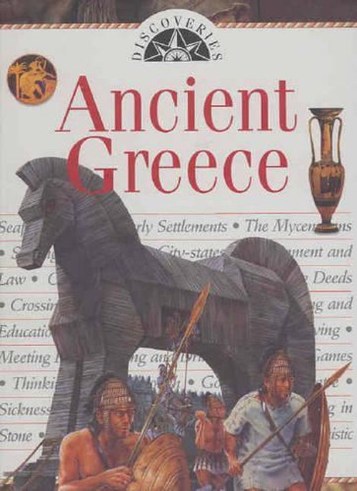 Ancient Greece