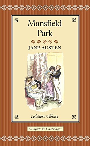 Mansfield Park (Collector's Library)