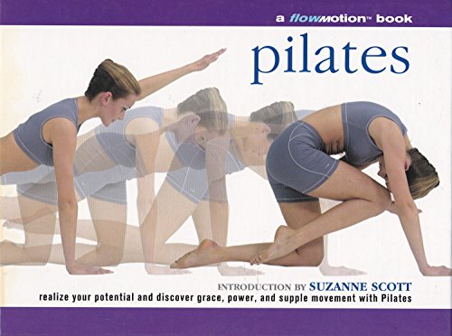 Pilates: a flowmotion book