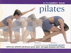 Pilates: a flowmotion book