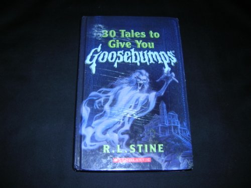Goosebumps