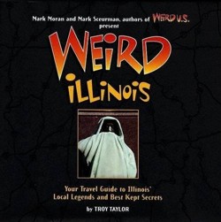 Weird Illinois