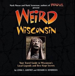 Weird Wisconsin