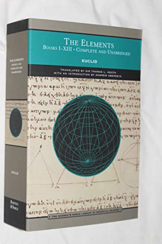 The Elements