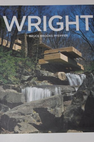 Frank Lloyd Wright 1867-1959: Building for Democracy