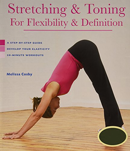 Stretching Toning for Flexibility Definition
