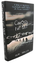 Ghosts I've Met