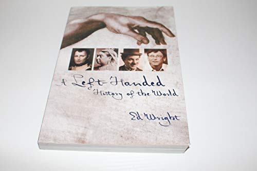 Left-Handed History of World (B&N)