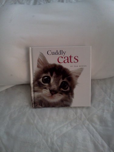 Cuddly Cats
