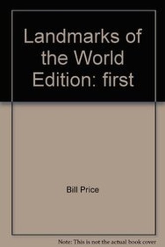 Landmarks of the World Edition: first