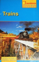 Lbr Set 3 Trains (Us)