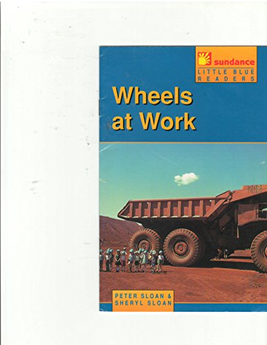 Lbr Set 3 Wheels at Work (Us)