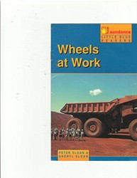 Lbr Set 3 Wheels at Work (Us)