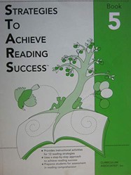 Strategies to Achieve Reading Success (STARS Serie