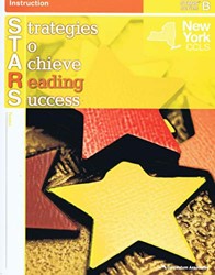 Strategies To Achieve Reading Success Star Series B