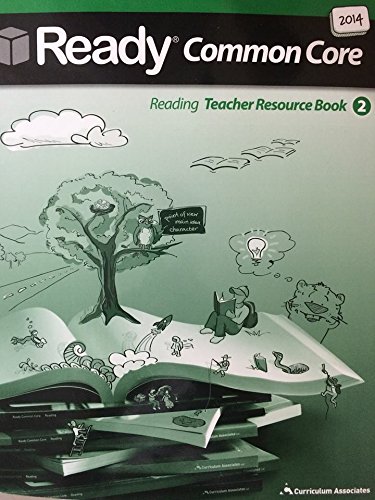 ready common core grade 2