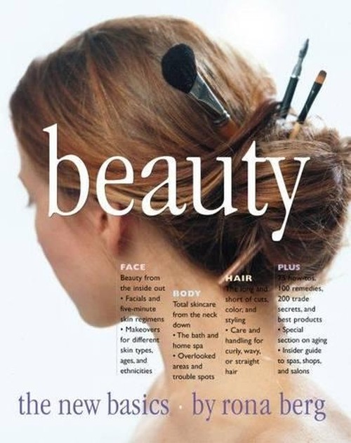 Beauty the New Basics