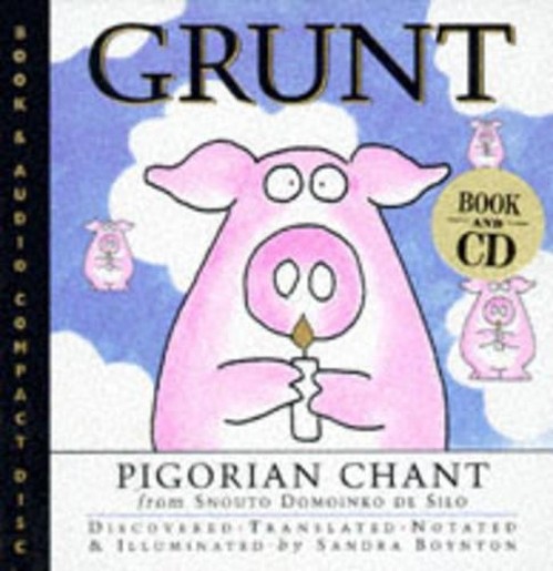 Grunt