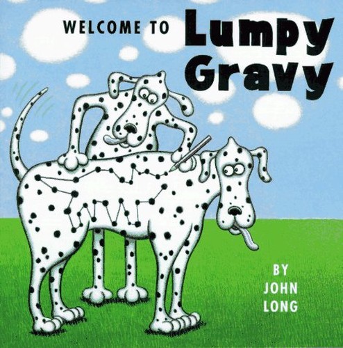 Welcome to Lumpy Gravy