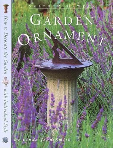 Garden Ornament