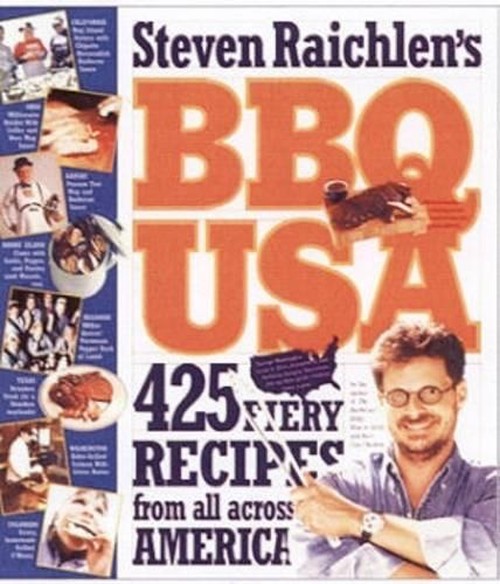 BBQ USA