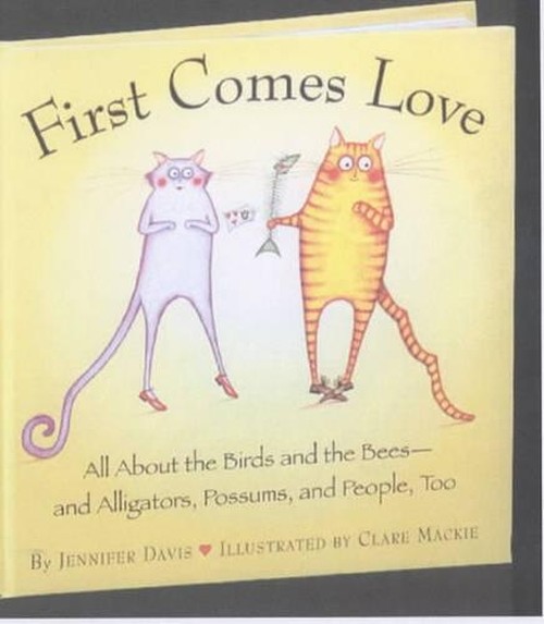 First Comes Love