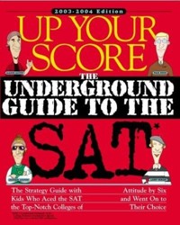 Up Your Score