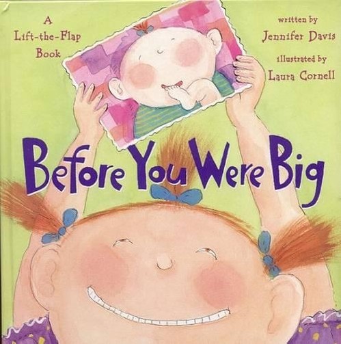 Before You Were Big