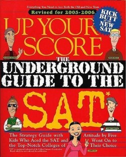 Up Your Score