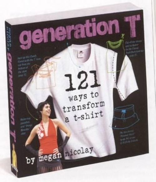 Generation T