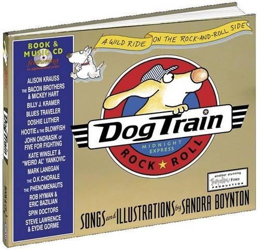 Dog Train