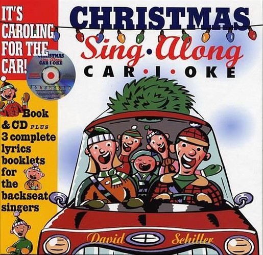 Christmas Sing-along Car.I.Oke